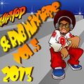 2013 Hip Hop & RnB Vol 5 by Dj ICE