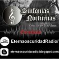 SINFONIAS NOCTURNAS # 344 BY JORFE MARCHAN