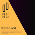 #456 | Music Podcast - DARIUS - CLIVE FROM ACCOUNTS - BLACK LOOPS - RETROMIGRATION - HARRISON BDP