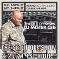 MISTER CEE THE SET IT OFF SHOW ROCK THE BELLS RADIO SIRIUS XM 2/25/21 1ST HOUR