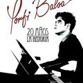 DJ JP Isaza - Porfi Baloa y Los Adolecentes Originales Mix 2016 Salsa Mix