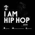 Blaque Aquarius - I Am Hip Hop 2015