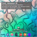 The Home Cooked Trance Session #2 - Psychedelic Trance set 2h06mn - May 20, 2020