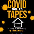 COVID TAPES VOL 20 - TIMAN DJ