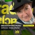 DROZDOWISKO.MUSIC #49 x Teresa Drozda x radiospacja [03-04-2022]