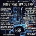 Helius Zhamiq - Industrial Space Trip (10.10.20)