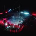 Pendulum - Live at Spitbank Fort 2020. www.DABSTEP.ru