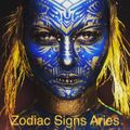 Zodiac Signs Aries Vol 1