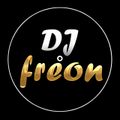 DJ FREON 2018-MIX