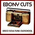 EBONY CUTS - Mix Show Edition 20 - 2004 First Issue from Stockholm