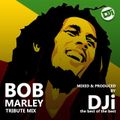 Bob Marley Tribute Mix [DJiKenya]
