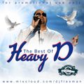 THE BEST OF HEAVY D.