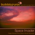 Asia DJ Lounge Vol. 4 - Space Invader - Deep Chilled Lounge House & Nu Disco World Bar Grooves