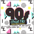 90's Chart Hits Extended Versions (2016) CD1