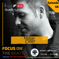 Focus On The Beats - Podcast 066 By Matan Caspi