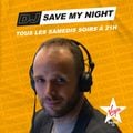 #74 DJ SAVE MY NIGHT Julien Jeanne - Virgin Radio France DJ Set 17-07-2021