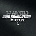 Dj Arnold-Revolution Mixtape 1 (2018)