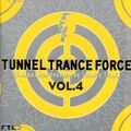 TUNNEL TRANCE FORCE 4 - CD2 - JUPITERMIX (1998)