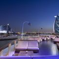 Ian Pooley - Audio Tonic 360° Dubai 28-10-2011