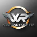 Weekend Rush Big People Music - Hazardous Musik Showcase 05/09/2021