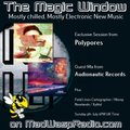 The Magic Window (Episode 79) on madwaspradio.com