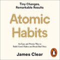 Atomic Habits - James Clear