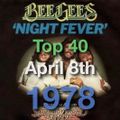 Chart Show April 8 - 1978