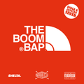 DJ Digga & JayStarSeven - The Boom Bap @ Barabicu Promo Mixtape vol. 5 (februari 2018)