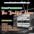 Dan Patricks - The "Soulful" Hour #030