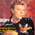 Bowie Cat People (Putting Out Fire) & The Soundtrack Music by Giorgio Moroder