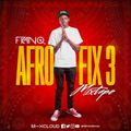 DJ FRANQ KENYA - AFRO FIX 3