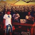DJ JAXX @ NEW YEAR´S FESTIVAL WELCOME PARTY II - EL SITIO DE PLAYA VENADO (PANAMA) - 28 / 12 / 2013