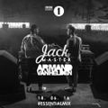 Armand Van Helden b2b Jackmaster - Live @ Parklife 2016 [Essential Mix]