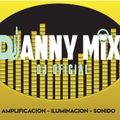 DjDannyMix Cumbia & Chicha (Clasica) 2020
