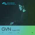 The Anjunabeats Rising Residency with GVN - August 2021