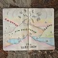 The VARY Show w/ FM Pause, Tim Rosenbaum & Shape (September 2021)