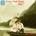 The Music Room's Love / Soft Songs Mix 7 - By: DOC (02.24.14)