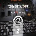 Toddy Digital Show 02 by The Big La, Todd Kelley