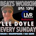 LEE DOYLE - BEATS WORKIN' 22/10/2023 LMR UK www.londonmusicradio.com