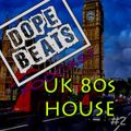 #2 - UK House in the 1980s