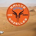 Matinale sur le Rally Aicha des Gazelles du Maroc