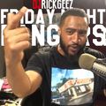 DJ RICK GEEZ - FRIDAY NIGHT BANGERS 9-30-22 (102.9 FM 10PM - 12AM @103JAMZRADIO)
