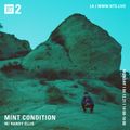 Mint Condition w/ Randy Ellis - 12th April 2021