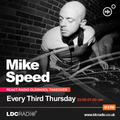 Mike Speed | LDC Radio 97.8FM Leeds | React Radio Oldskool Takeover | 181121 | 11pm-1am | Show 007
