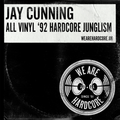 All Vinyl '92 Hardcore Junglism