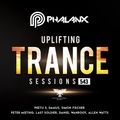 DJ Phalanx - Uplifting Trance Sessions EP. 543 [13.06.2021]