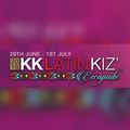 DJ Selva - KK Latin Kiz' Escapade 2018 - Closing Afro-Latin Set - 100% Live Mix