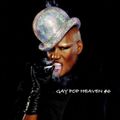 GAY POP HEAVEN #6 mixed by DJ Relentless