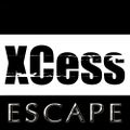 Jay Denham @ XCess - Escape Amsterdam - 14.04.2001