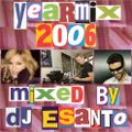 DJ Esanto Yearmix 2006